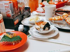 -新一番三文鱼寿司(红城湖店)