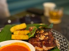 -美奈小馆·越南料理(福田星河COCO Park店)