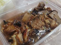 -蒙雅力港式茶餐厅(学人特色商业街店)