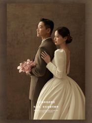 点击看大图 -今生有约国际精品婚纱摄影(苏州店)