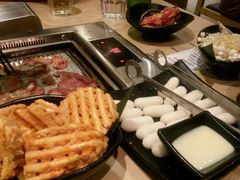 android_upload_pic-新石器烤肉(中房金谊广场店)
