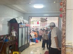 -横道佛手居筋饼店