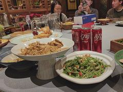 -那家小馆•北京菜•烤鸭(中关村店)