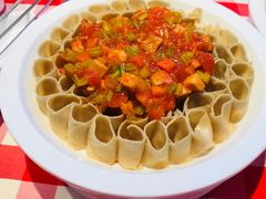 -西贝莜面村