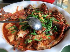 -水上人家民俗餐厅(洱海公园店)