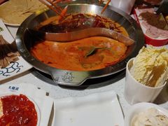 -大龙燚火锅