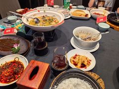 -融汇湘天(大岭山店)