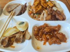 -富龙快餐店(铁西店)