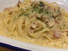 -HELLO 27 意面·沙拉·帕尼尼