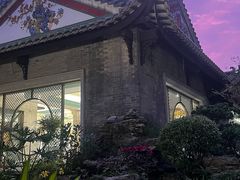 -南园酒家(前进路店)