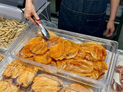 -水一方现烤鱿鱼丝大连特产(华南亿合城店)