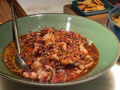 -锦府盐帮·李宅(领展购物广场中关村店)