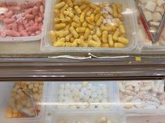 -小V家秘制火锅鸡(苹果园东路店)