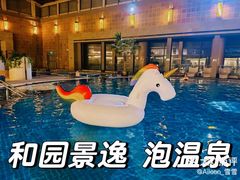 -和园景逸大酒店朗月汤泉