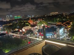 -顽啤熊·酒客酒馆(苏城夜景必选店)