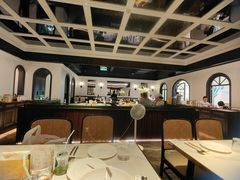 -静香HOUSE·全时段融合餐厅(七星欢乐颂店)