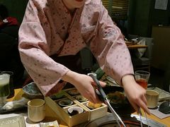 -赤坂亭·M9和牛烧肉·铁板烧·日料398放题(长泰广场店)