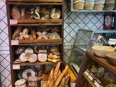 -Juicy Bakery(大学路店)