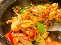 -常来小聚·广州非遗传承餐厅(高德置地店)
