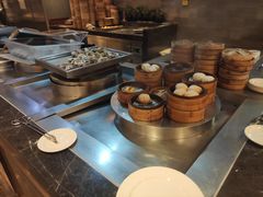 -云端西餐厅(南宁龙光那莲豪华精选酒店)