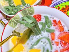 -甜心妈妈·榴莲星级糖水(北京路总店)