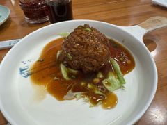 -春水锅贴·传统鲁菜(大明湖店)