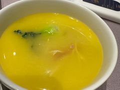 -云锦壹号·淮扬宴(徐汇万科店)