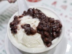 -义顺牛奶公司(新马路老店)