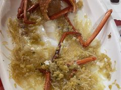 -琼大师东方烤乳猪(亚特兰蒂斯店)