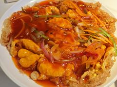 -天喜酒楼饭市·茶市(同德皇宫店)
