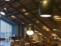 大堂-星巴克臻选(成都太古里店)