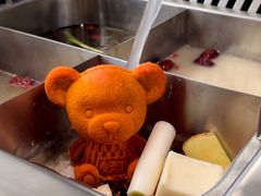 小熊全辣锅-四川香天下火锅(上海城店)