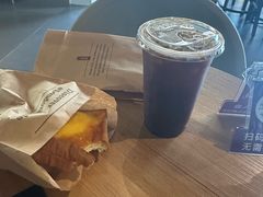 -COSTA COFFEE(金长安大厦店)