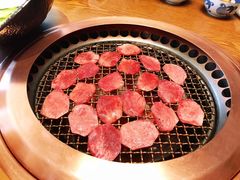 -炎蔵牛舌烤肉