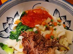 -秦唐汉味biangbiang面(大钟寺店)