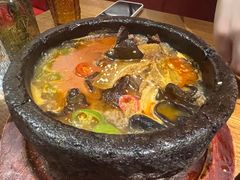 -敏珠拉姆藏餐·南京厨房(富春江东街店)