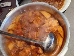 -庆云楼饭庄(什刹海店)