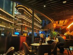 大堂-Magnet磁食(同德店)