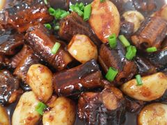 -林家饭店(新林公路店)