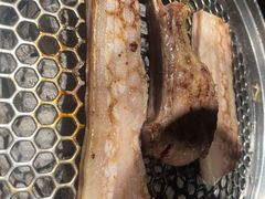 -吉屋烤肉(八宝街店)