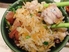 特级煲仔饭-润园四季椰子鸡火锅(海上世界店)