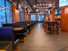大堂-FUTURE BAR(岭南天地店)