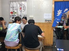 -箪食记(汉口路店)