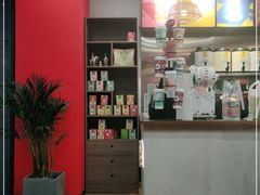 -茶话弄(咖啡·中贸广场店)