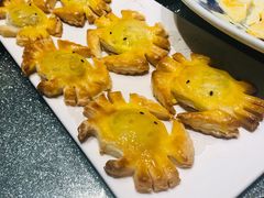 -蟹榭·本帮江浙菜·蟹宴(五角场合生汇商场店)