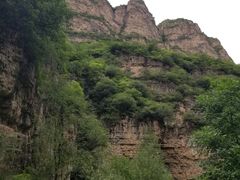 -龙门涧景区