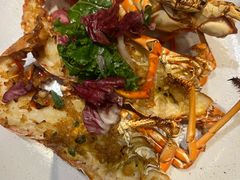 -博林天瑞喜来登酒店·西丽尚膳