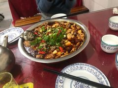 -米二红烧兔(华阳店)