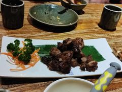 -喜越泰莱·泰越料理(海逸新天地店)