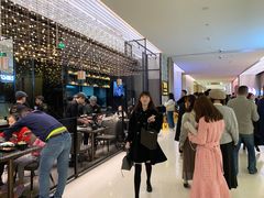 门面-馔豚·台北菜专门店(深圳湾万象城店)